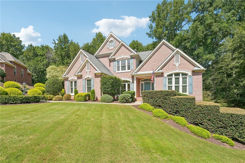 134 Riverview Drive
