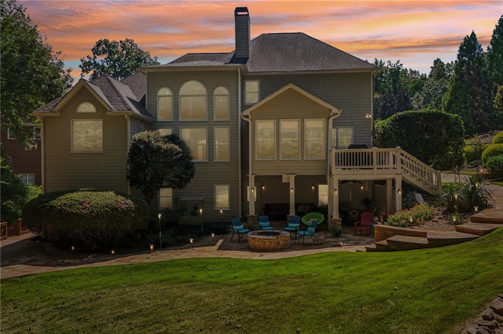 134 Riverview Drive
