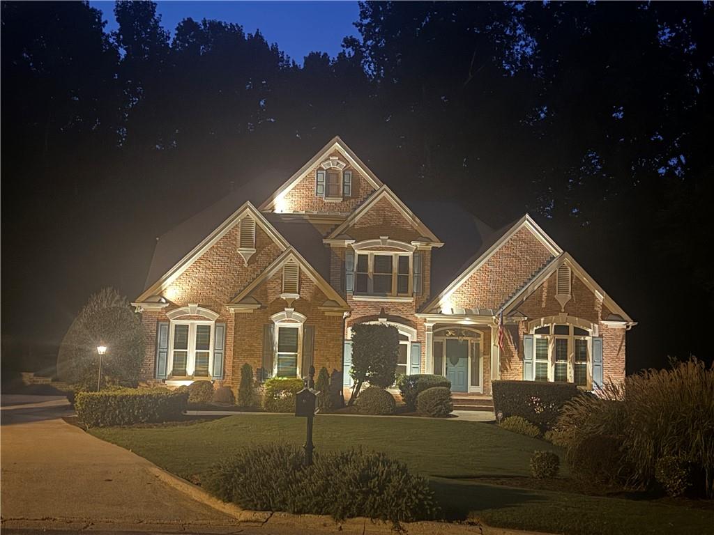 134 Riverview Drive