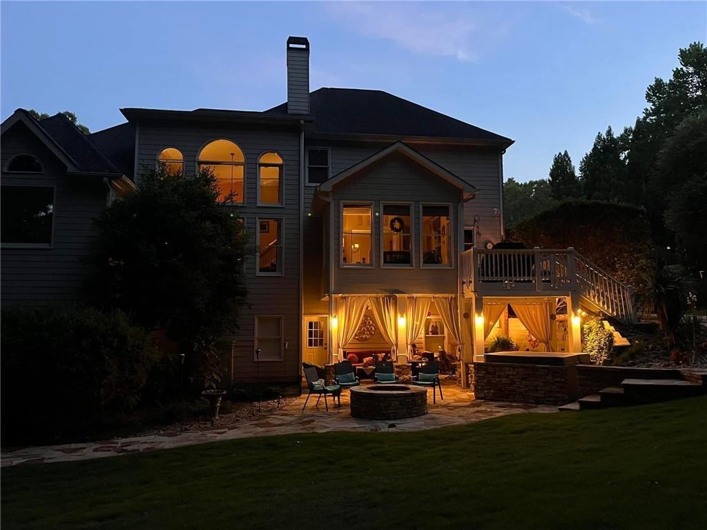 134 Riverview Drive