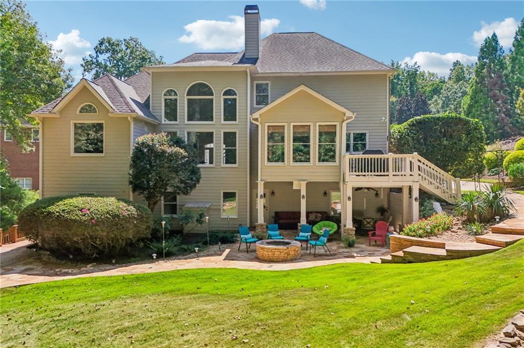 134 Riverview Drive