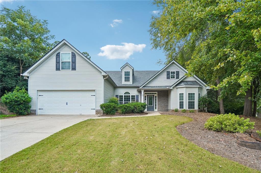 399 Laurel Oaks Lane