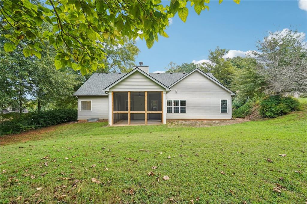 399 Laurel Oaks Lane