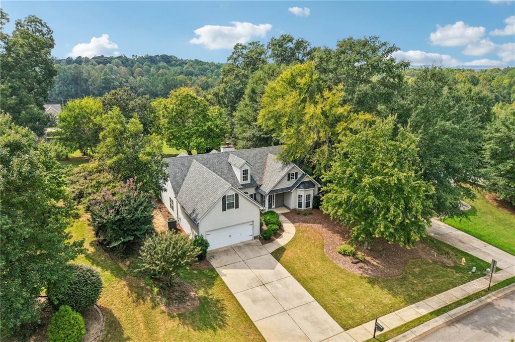 399 Laurel Oaks Lane
