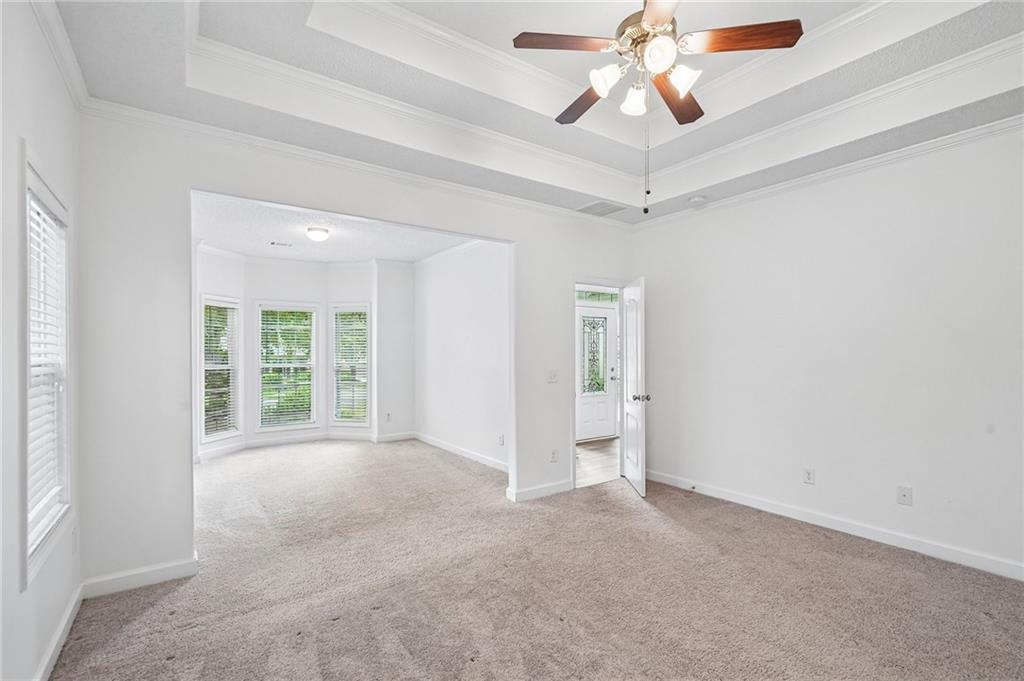 399 Laurel Oaks Lane