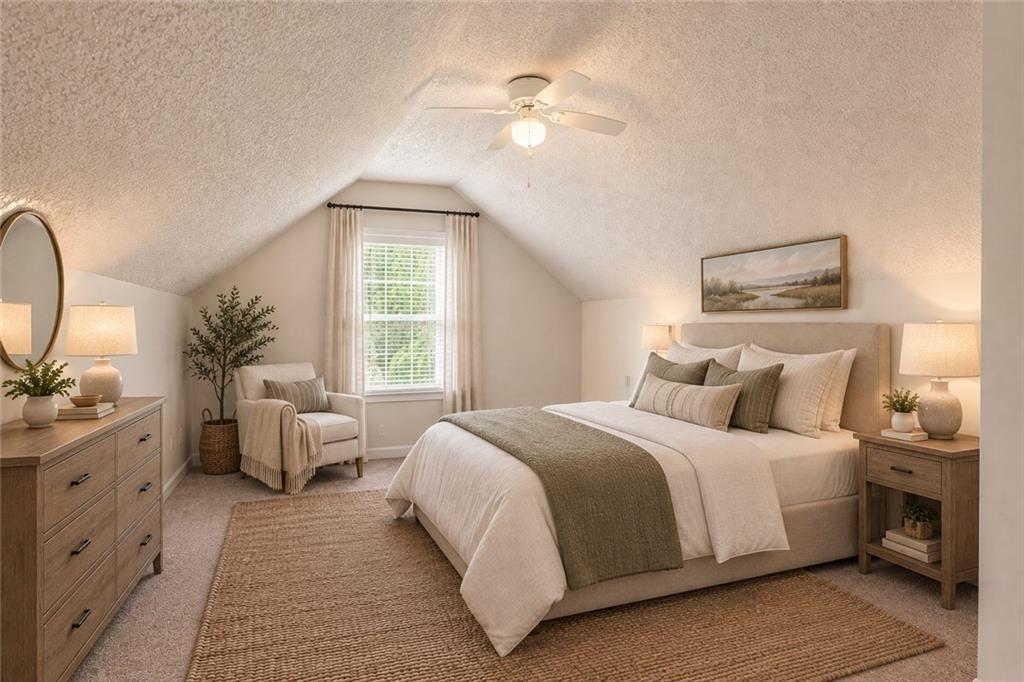399 Laurel Oaks Lane