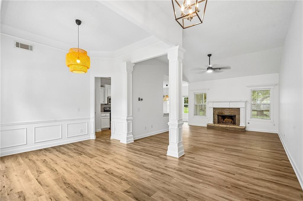 399 Laurel Oaks Lane