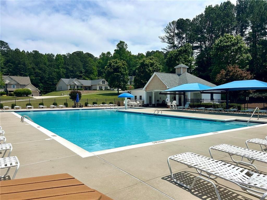 399 Laurel Oaks Lane
