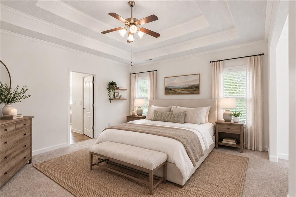 399 Laurel Oaks Lane