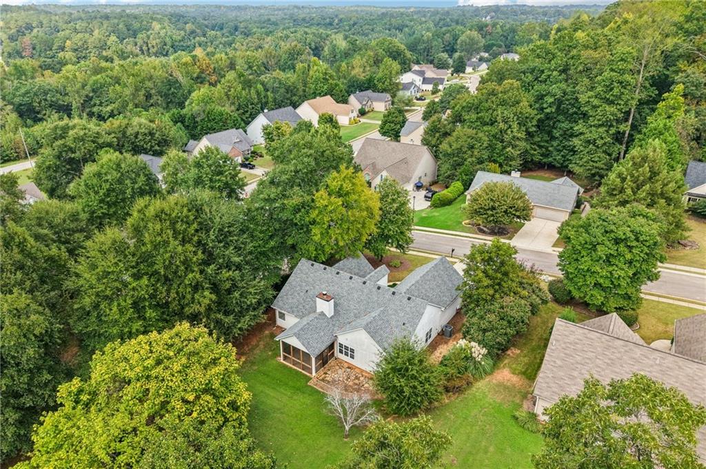 399 Laurel Oaks Lane