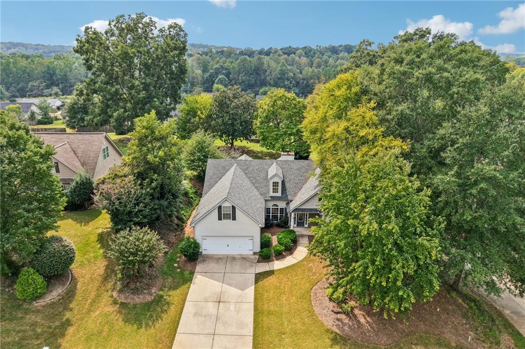 399 Laurel Oaks Lane