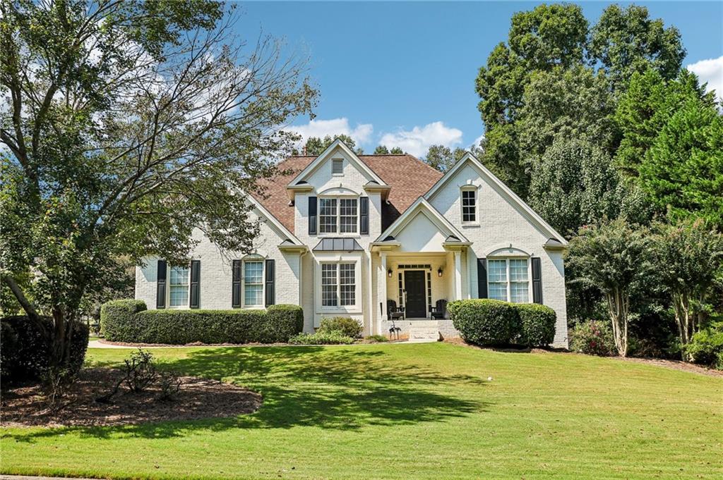 3915 Three Chimneys Lane