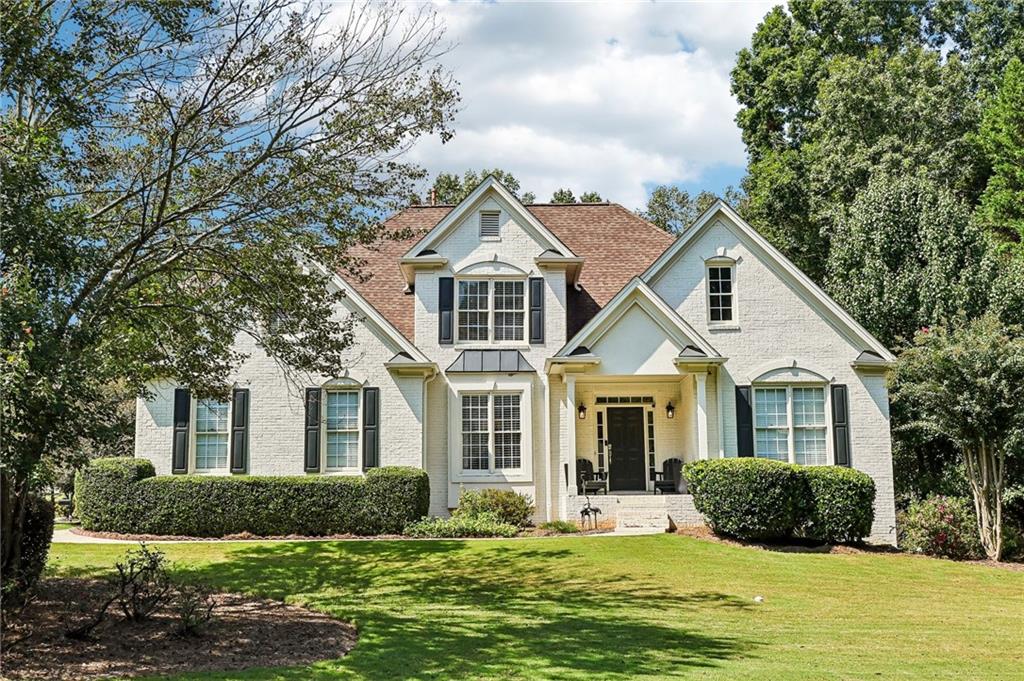 3915 Three Chimneys Lane