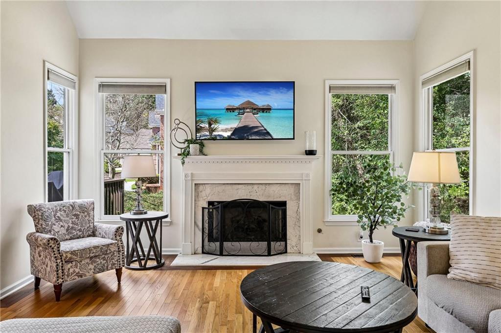3915 Three Chimneys Lane