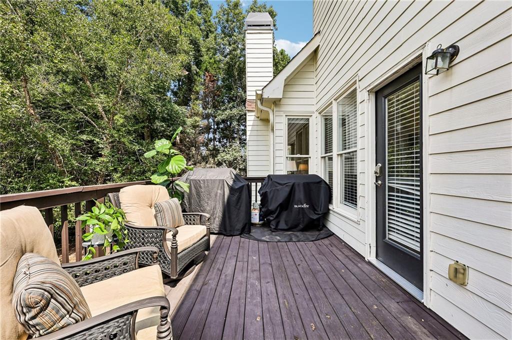 3915 Three Chimneys Lane