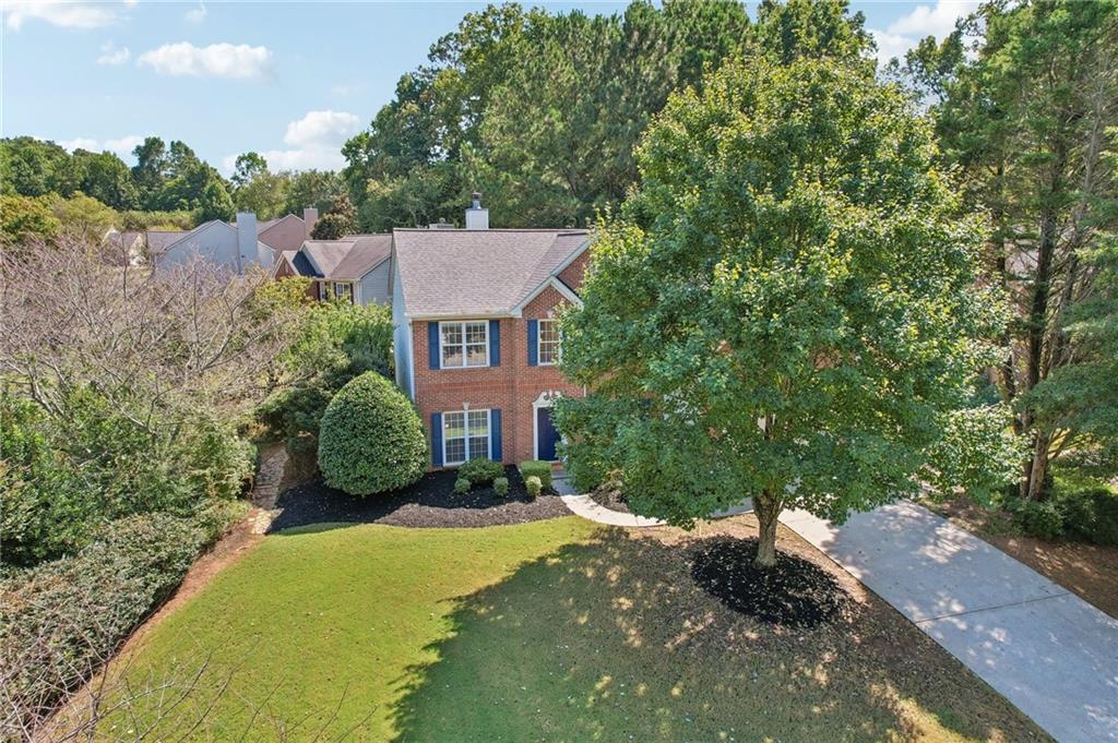 3015 Saint Andrews Court