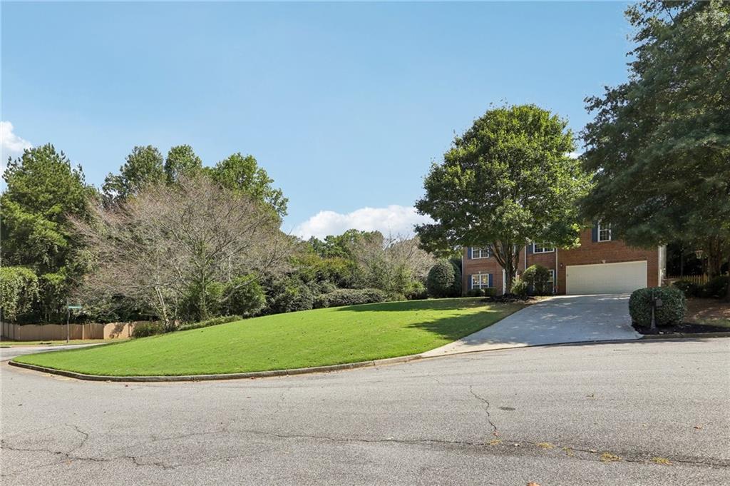 3015 Saint Andrews Court