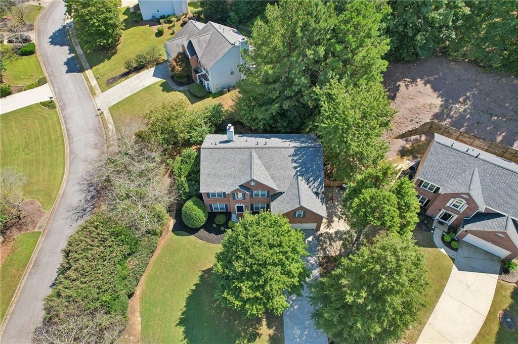 3015 Saint Andrews Court
