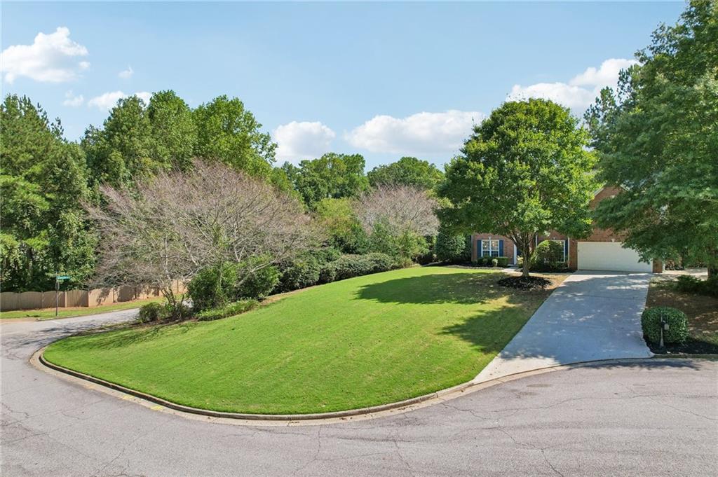 3015 Saint Andrews Court