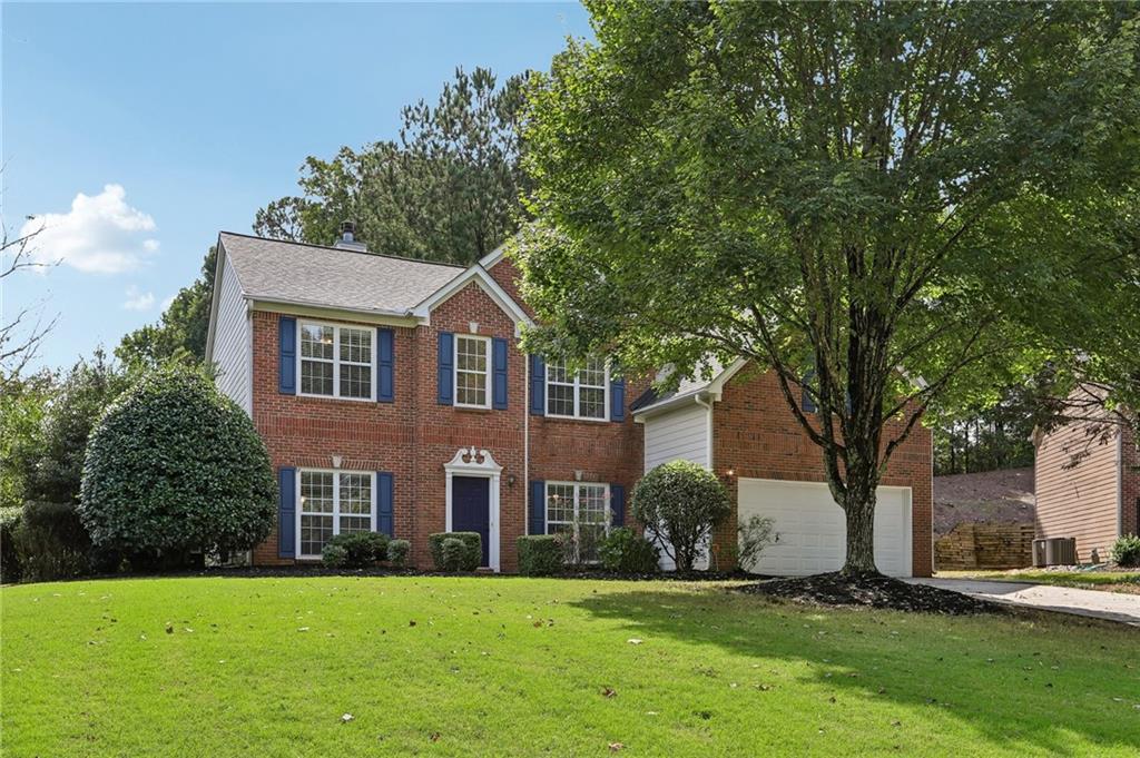 3015 Saint Andrews Court
