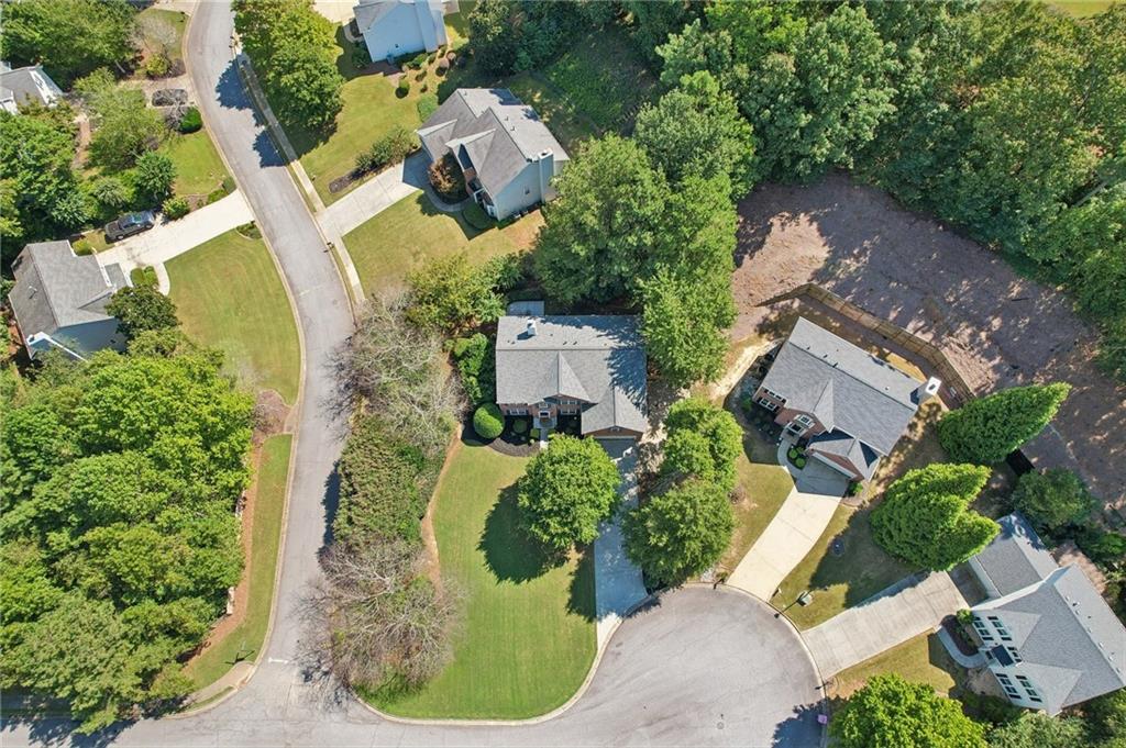 3015 Saint Andrews Court