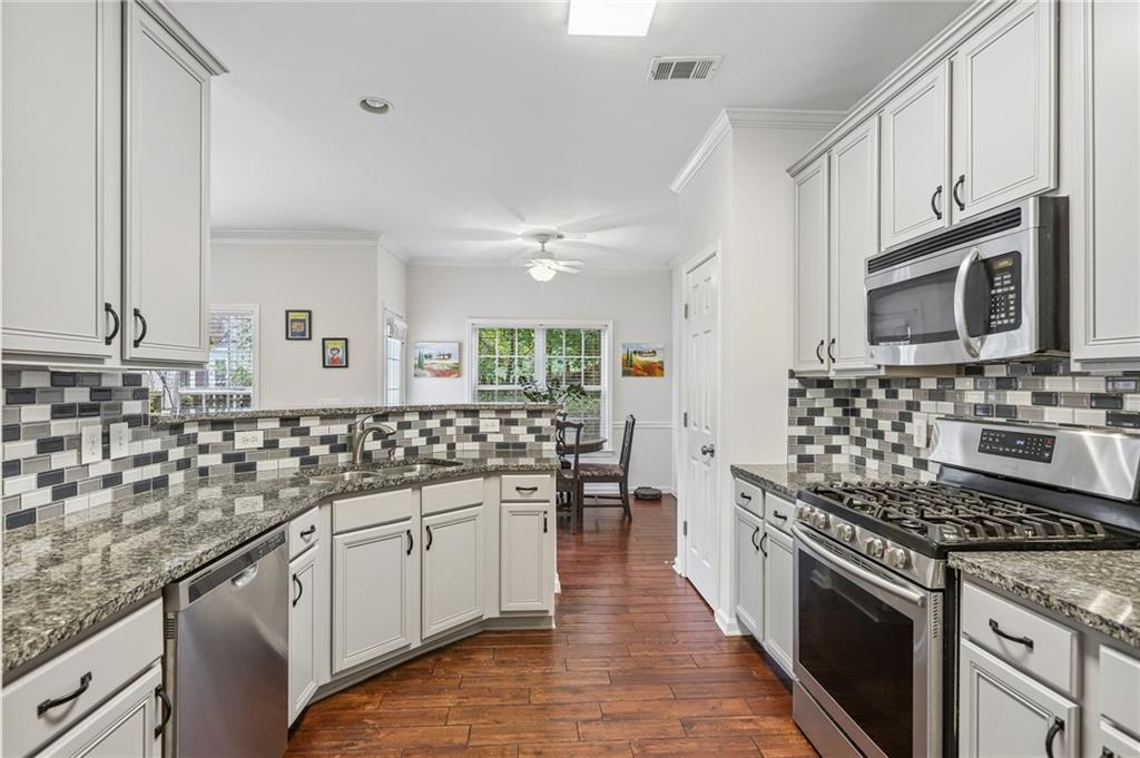 3015 Saint Andrews Court