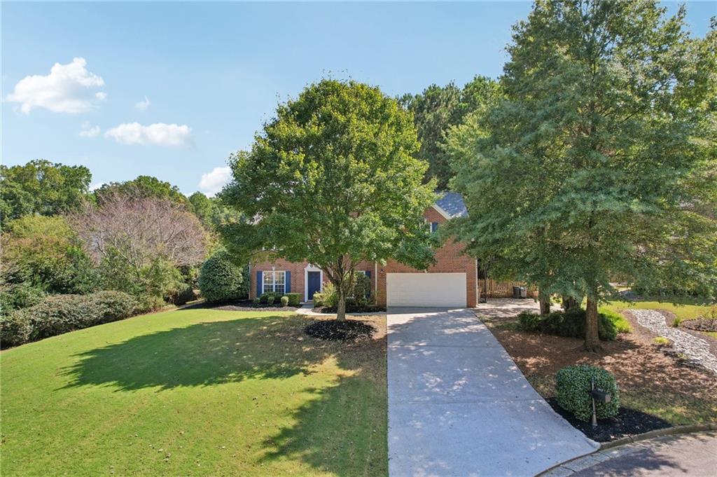 3015 Saint Andrews Court