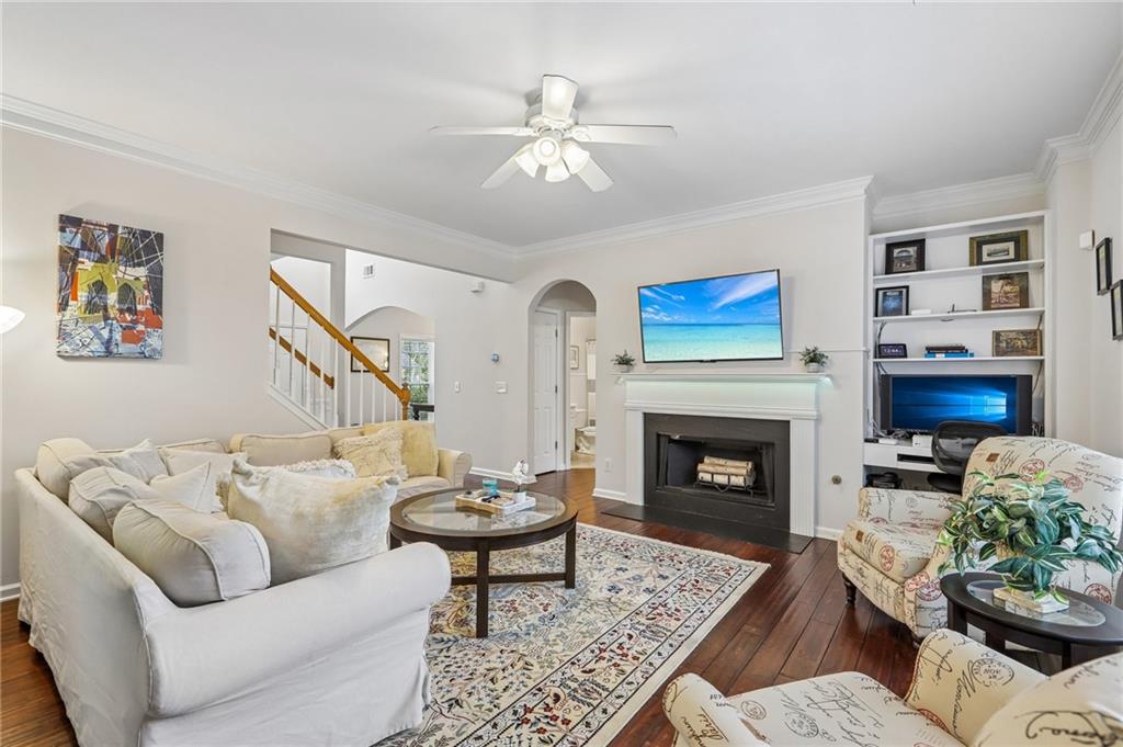 3015 Saint Andrews Court