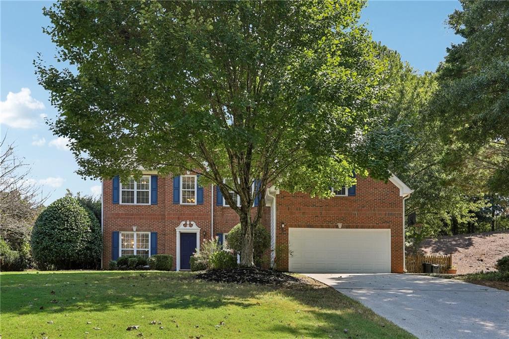 3015 Saint Andrews Court