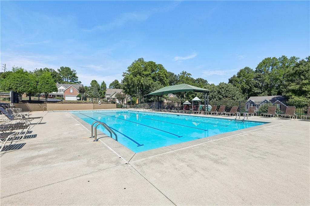 3015 Saint Andrews Court