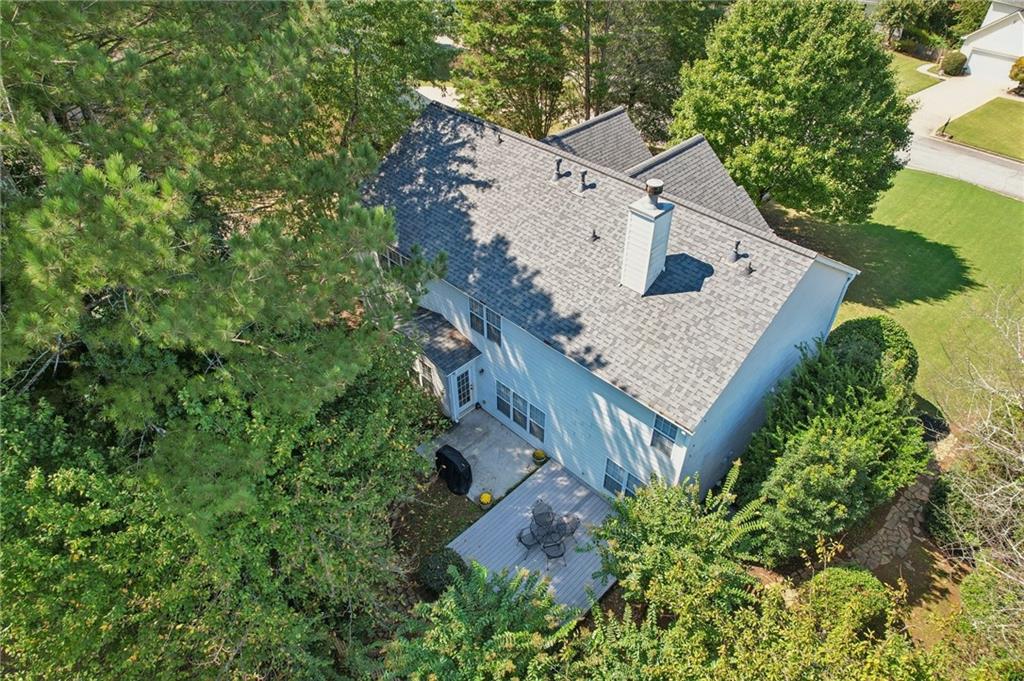 3015 Saint Andrews Court