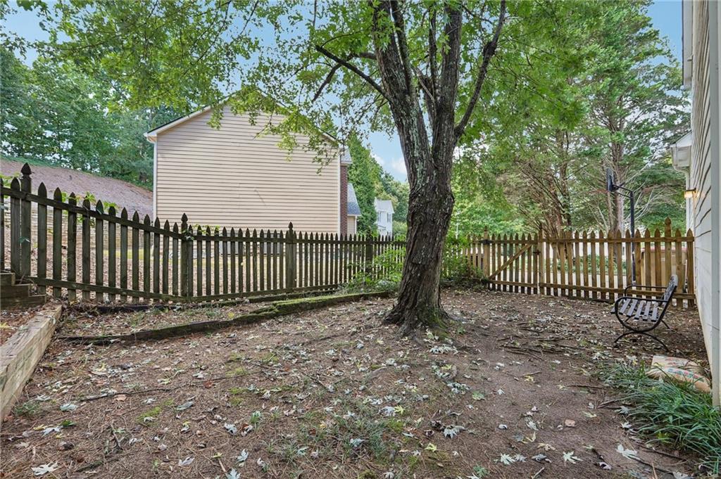 3015 Saint Andrews Court