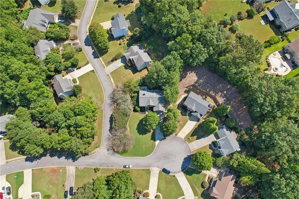 3015 Saint Andrews Court