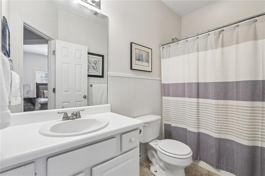 3015 Saint Andrews Court