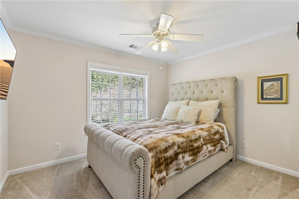 3015 Saint Andrews Court