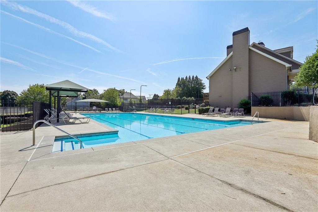 3015 Saint Andrews Court