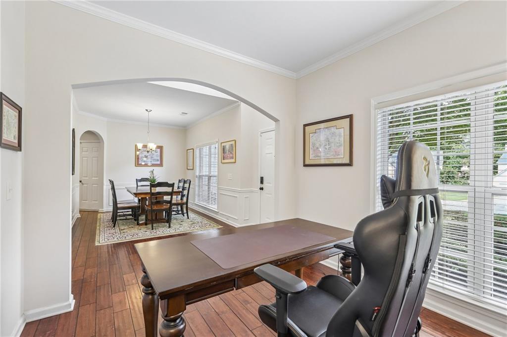 3015 Saint Andrews Court
