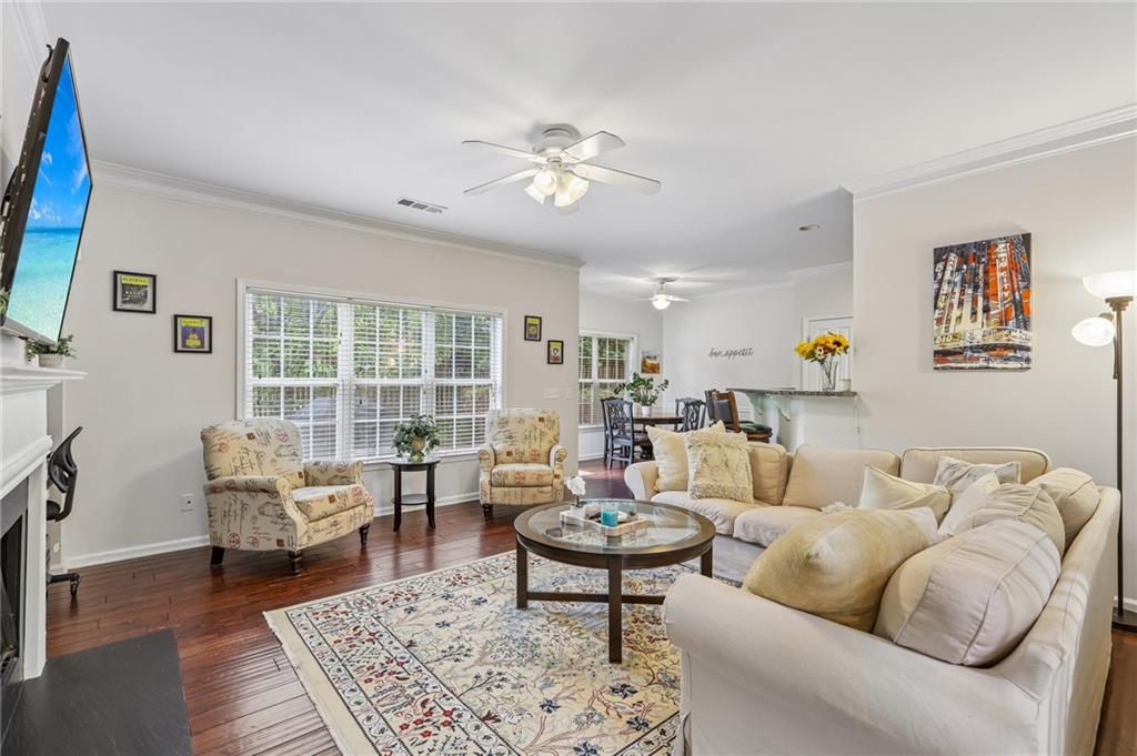 3015 Saint Andrews Court