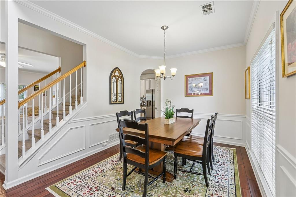3015 Saint Andrews Court