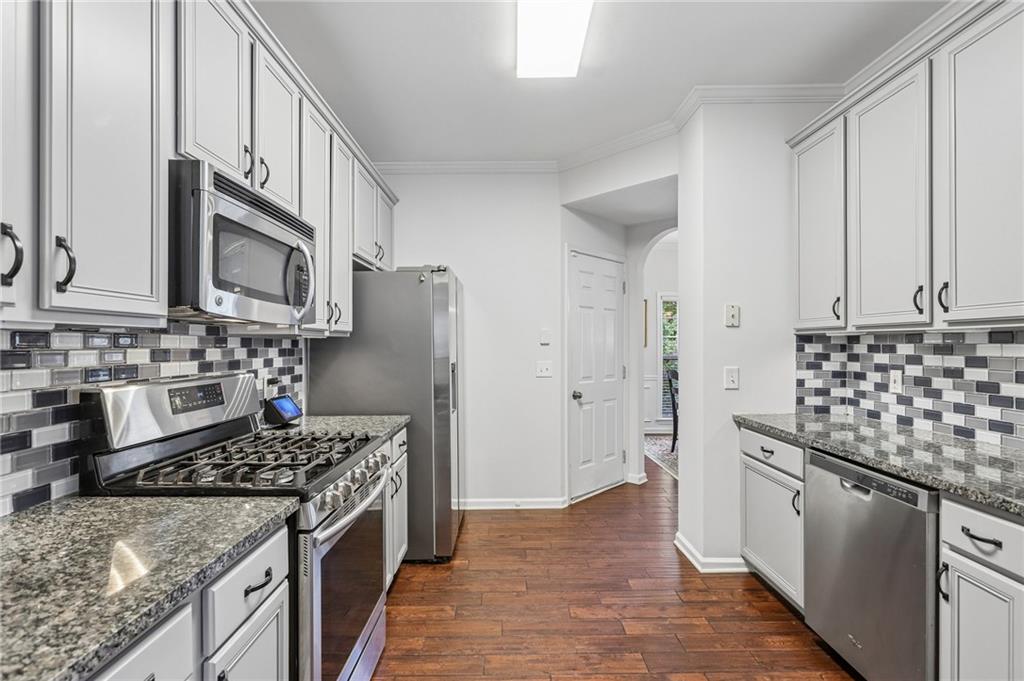 3015 Saint Andrews Court