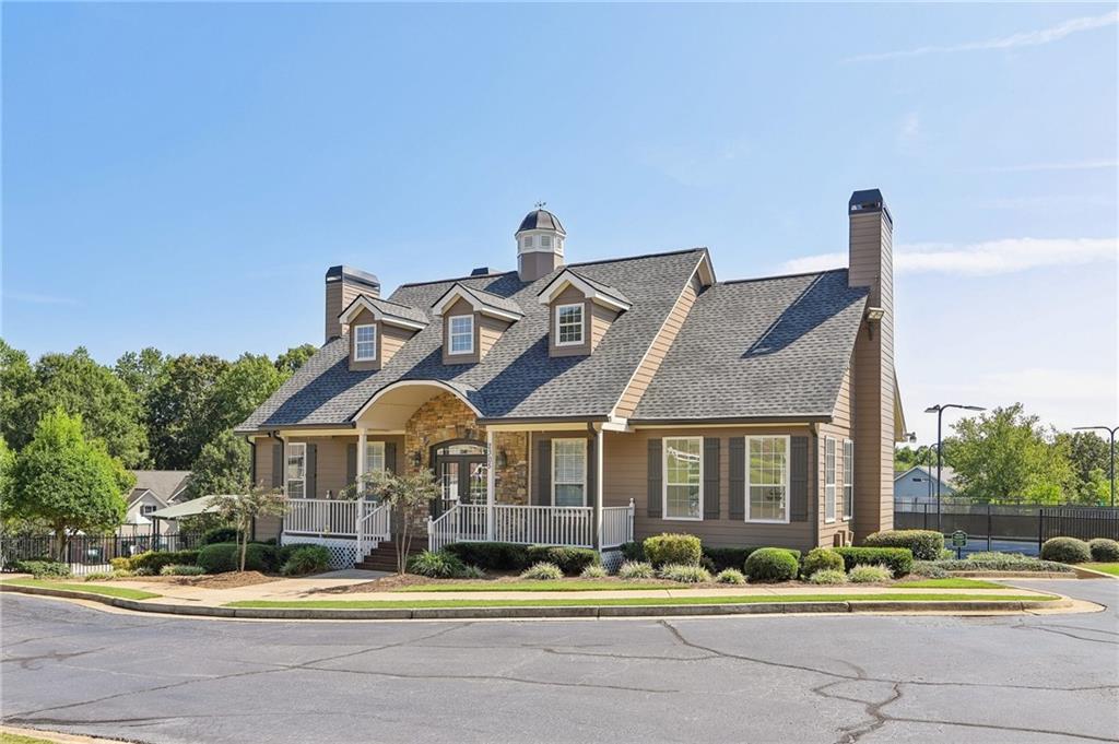 3015 Saint Andrews Court