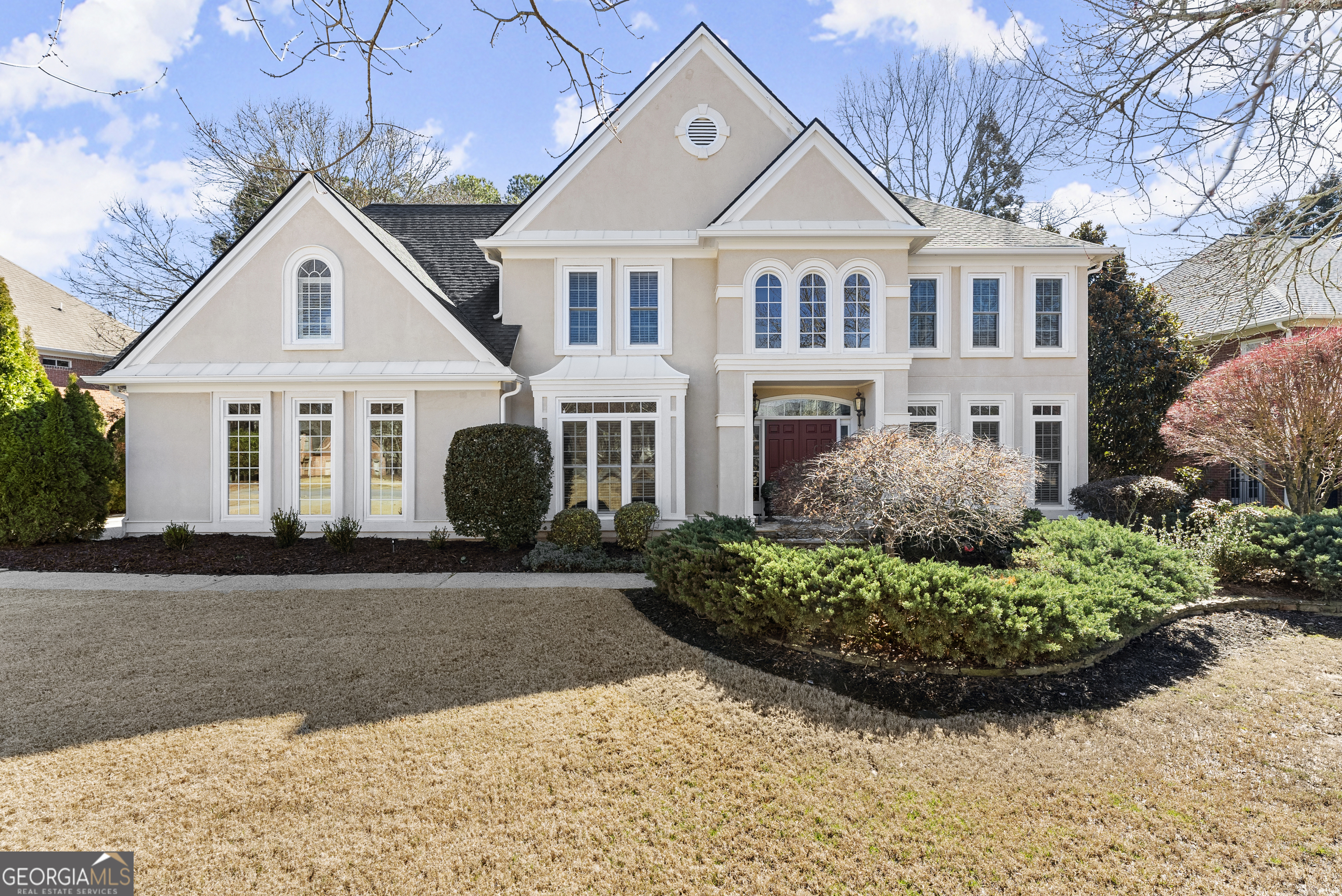 8140 High Hampton Chase