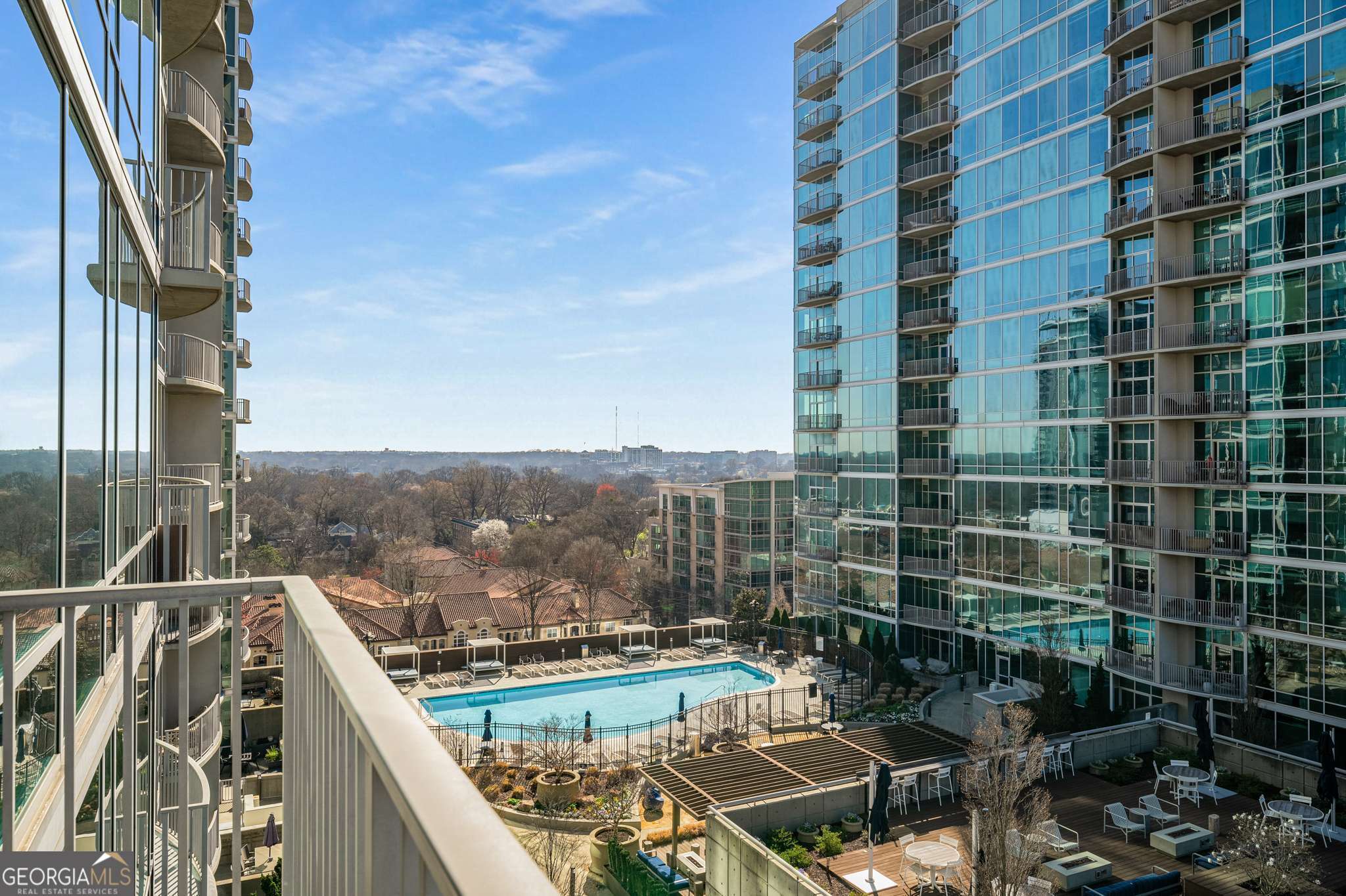 943 Peachtree Street NE # 1108
