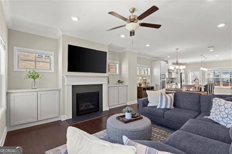 3724 Via Secco Lane