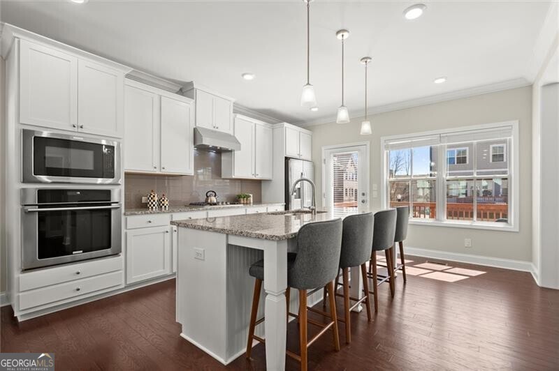 3724 Via Secco Lane