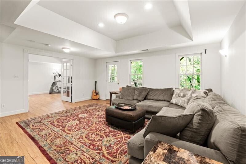 4425 Woodside Court