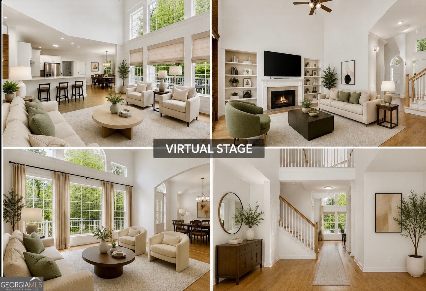 4425 Woodside Court