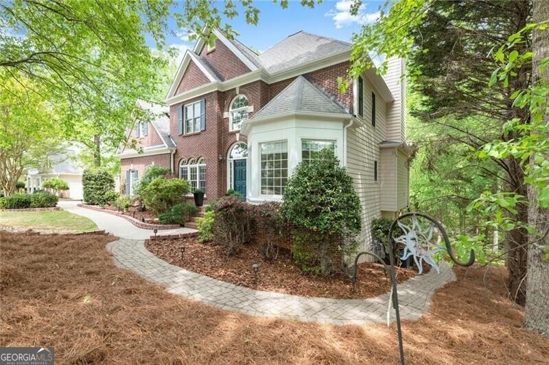 4425 Woodside Court