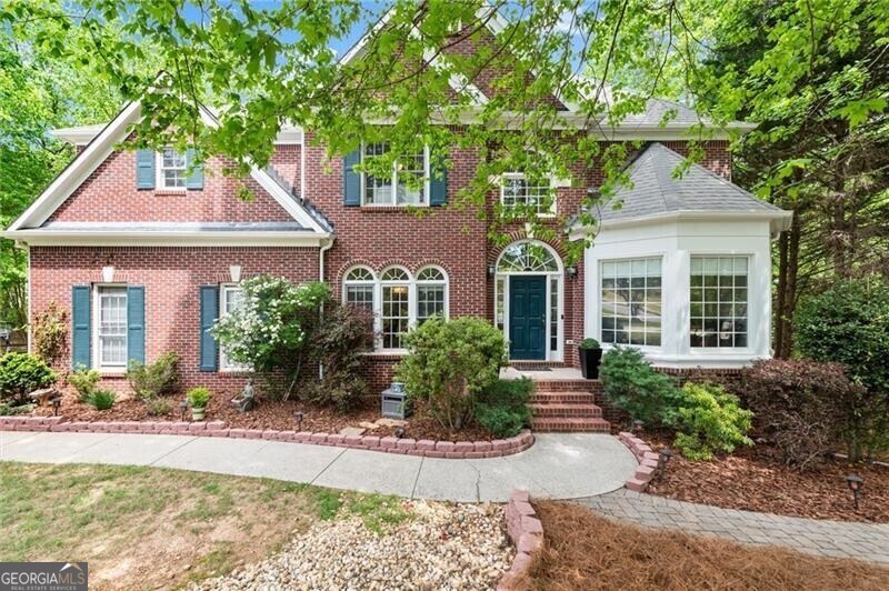 4425 Woodside Court