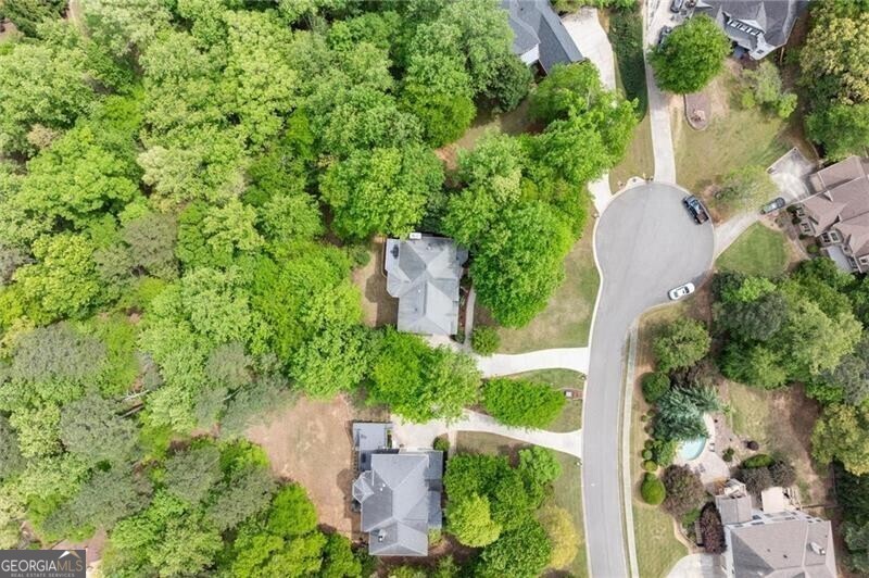 4425 Woodside Court